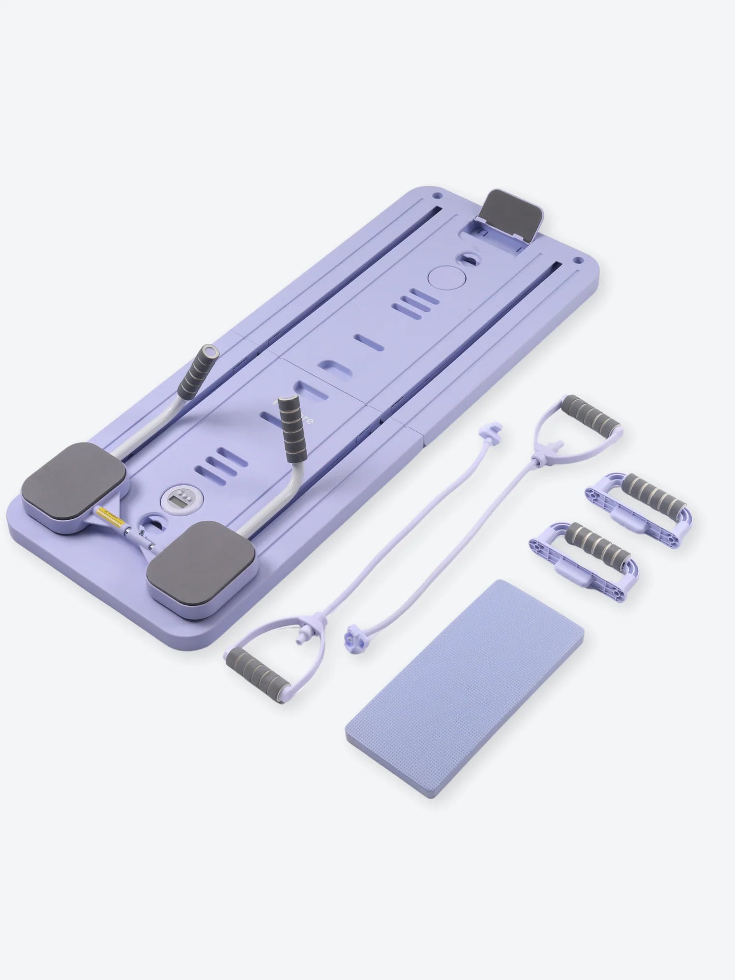 ZYNERA- Plataforma de Entrenamiento