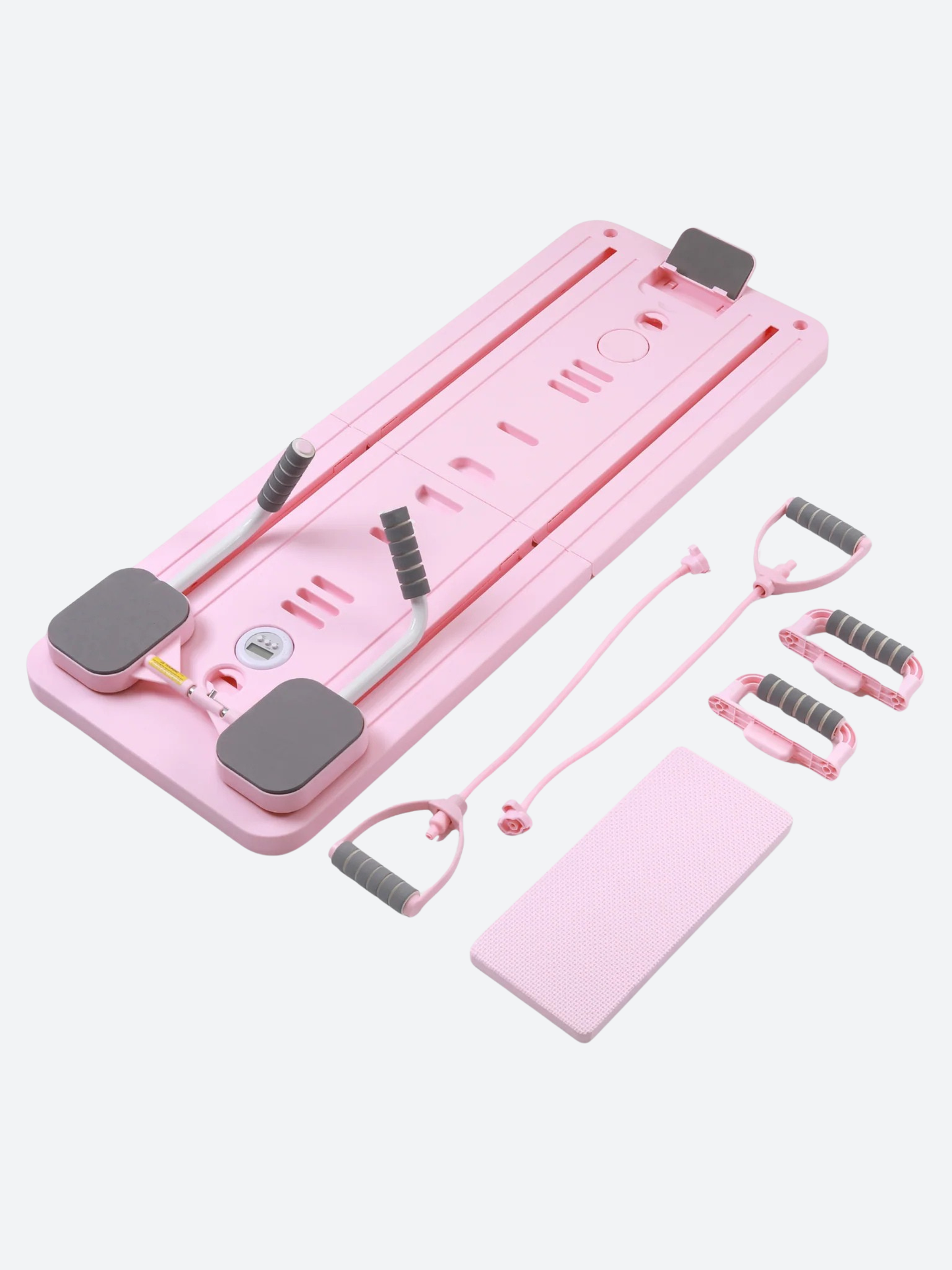 ZYNERA- Plataforma de Entrenamiento