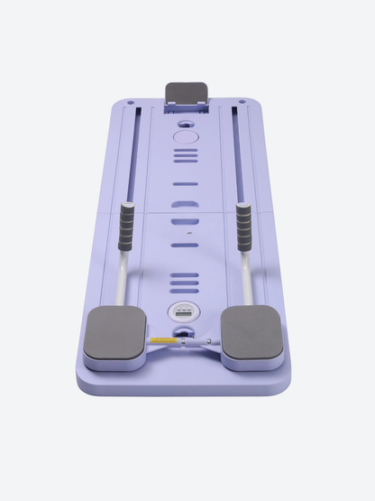 ZYNERA- Plataforma de Entrenamiento